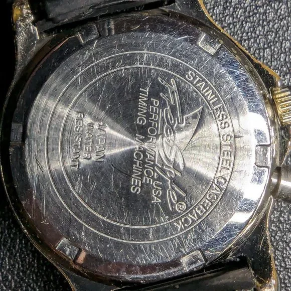 Free Style Ladies Watch - Picture 4 of 4